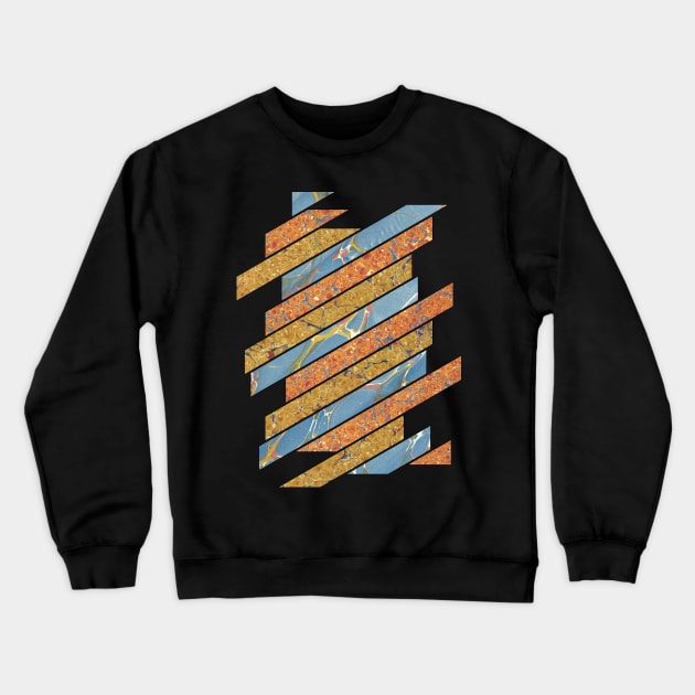 Blott Crewneck Sweatshirt by ThanksAnyway